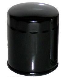 Hiflo oil filter black harley-davidson fxstc 1987-1999