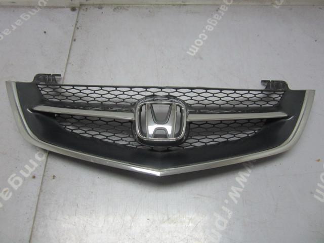 Jdm 02 spec honda inspire 3.2 tl type-s ua5 genuine kouki front grill grille