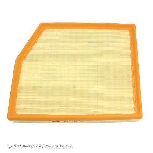 Beck arnley 042-1821 air filter