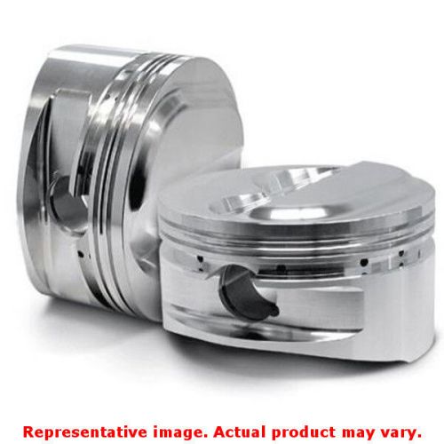 Cp pistons sc7028 individual cp piston +0.5mm 2.972(75.5mm) fits:honda 1996 - 2