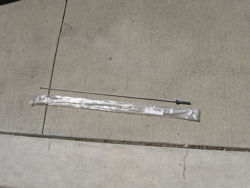 1969  thru  1982  corvette  antenna  mast,   new