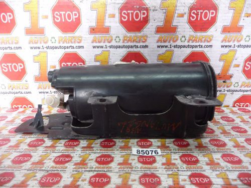 99 00 01 02 03 04 ford mustang fuel vapor canister oem