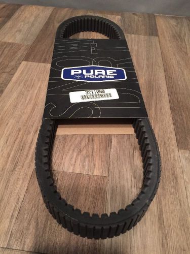 Snowmobile  polaris pure  belt  3211080