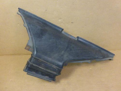 1968 1969 ford torino fairlane heater defroster duct a/c gt cj defogger fomoco