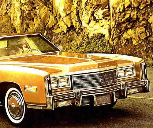 1977 cadillac eldorado factory brochure-biarritz