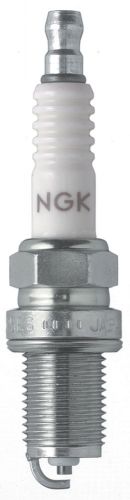 4930 ngk new standard spark plugs (4 pk) fits saab 900 1985-90,9000 1987-90