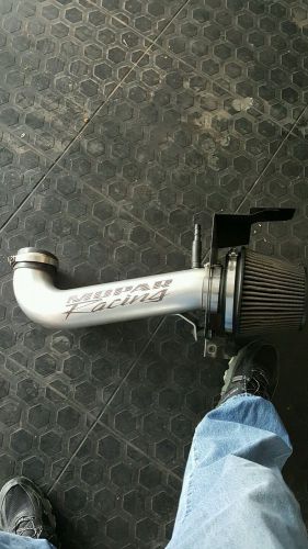 2006-2010 mopar cold air intake (dodge charger)