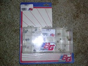 Barry grant part 230003-2 jet kit 83-100 2 of each new