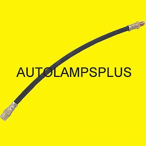 Mercedes brake hose front 230 240d 280ce 280e 300cd 300d 300td pex