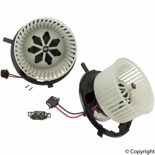 Hvac blower motor-siemens/vdo wd express 902 54070 076