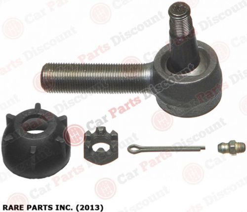 New replacement steering tie rod end, rp25239