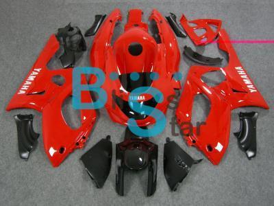 Fairing fit for yamaha yzf600r yzf 600r thundercat 1997-2007 06 05 set 21 b y13