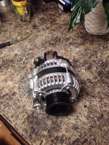 Alternator camry 2005 2.4l 100 amp