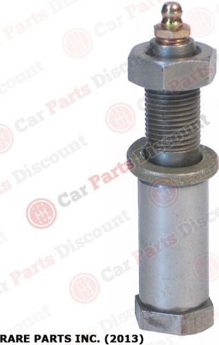 New replacement leaf spring bolt kit, rp35156