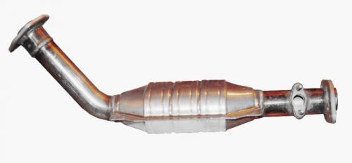 Catalytic converter front right bosal 099-1643 fits 00-02 toyota tundra 4.7l-v8