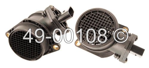 New oem mass air flow meter for for vw volkswagen passat