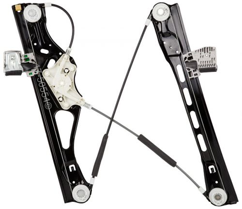 Brand new top quality front right window regulator fits mercedes-benz e class