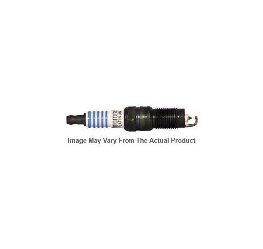 Motorcraft spark plug new country mercury cougar grand marquis awsf44c