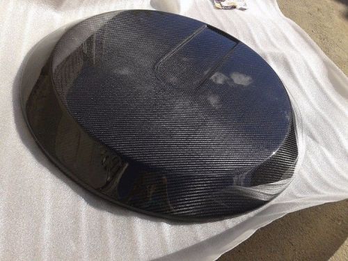 Carbon fiber spare wheel tire cover mercedes benz g class g500 g55 g550 g63 w463