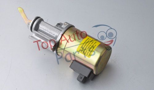 Fuel shutdown solenoid valve for deutz engine 1013 12v 0419 9902