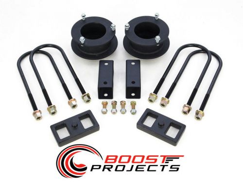 Readylift / sst lift kit - 3.0&#034;f / 2.0&#034;r / 69-1092