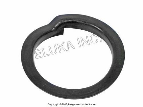 2 x bmw mini spring pad (3 mm) upper e24 e28 e30 e32 e34 e36 e83 e83n e85 e86 r5