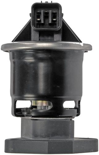 Egr valve dorman 911-802