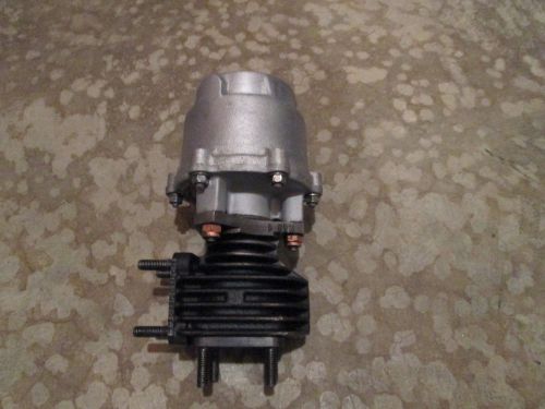 Porsche 930 911 turbo oem 76-94 wastegate