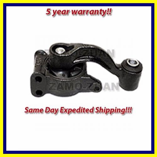 07-14 fits nissan altima maxima rear torque strut mount a7362 emt 9551 fastship