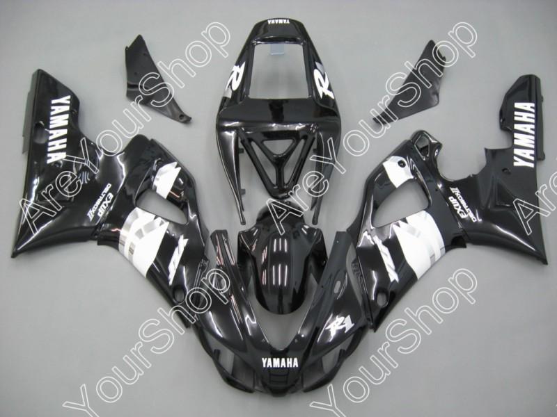 Fit for yamaha yzf 1000 r1 1998-1999 bodywork fairing abs plastics set 4#