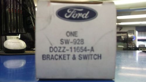 Nos 1970 ford mustang headlight headlamp switch