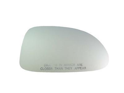 K source/fit system 90017 door mirror glass