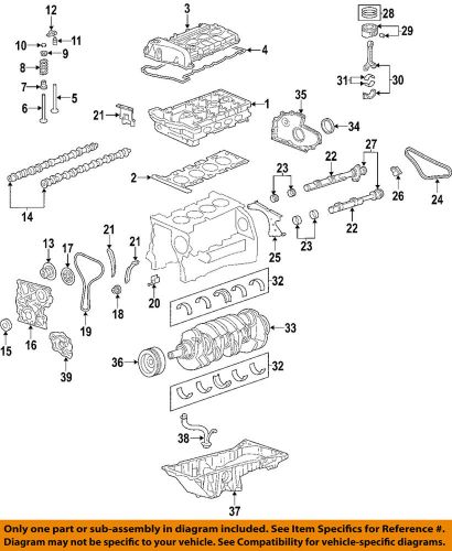 Gm oem-valve keeper 90354648