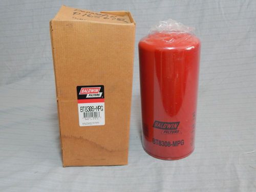 Baldwin bt8308-mpg hydraulic oil filter new nib