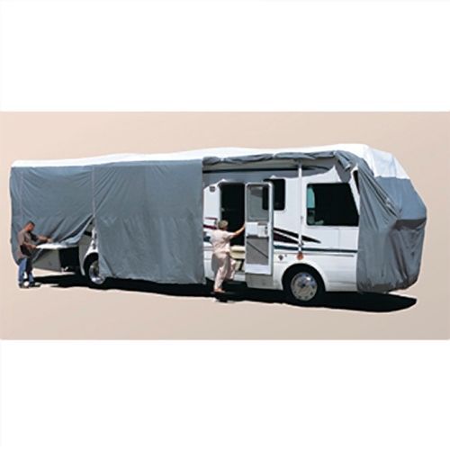 Adco 22821 up to 20&#039; class a tyvek/poly rv cover