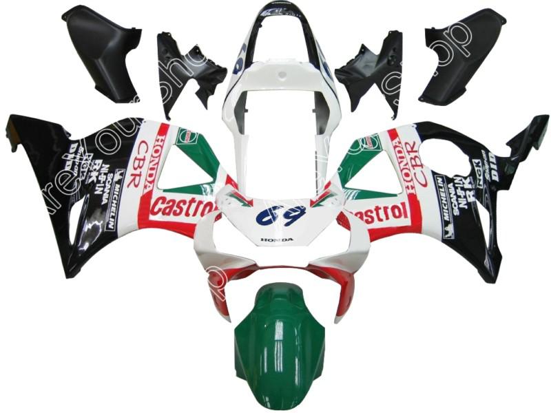 Fit for honda cbr 954 rr 2002-2003 bodywork fairing abs plastics set 20#