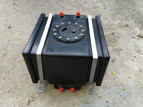 5 gallon fuel cell