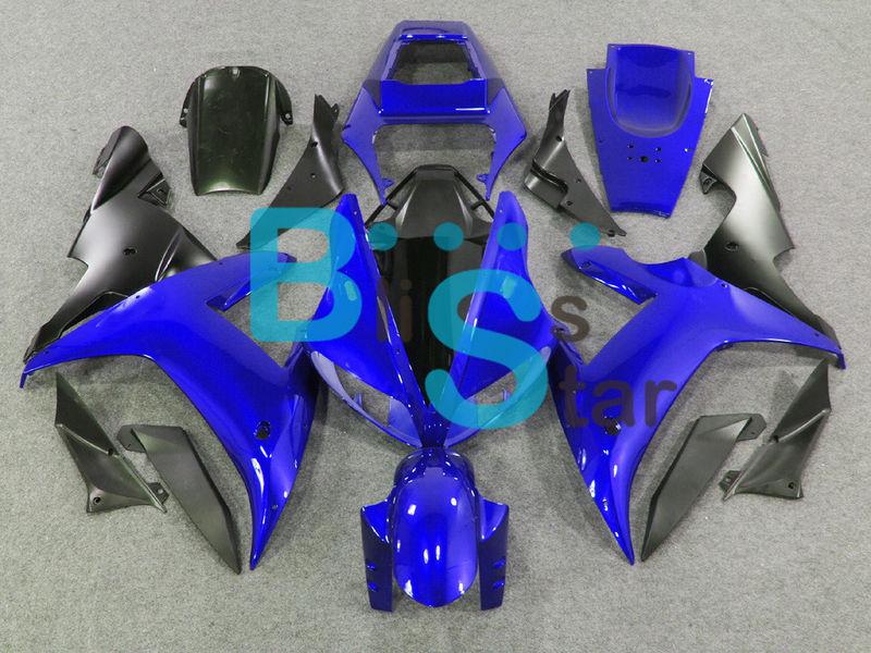 Fairing fit for yamaha yzf r1 r 1 yzf-r1 yzfr1 2002-2003 02 03 set 25 y6