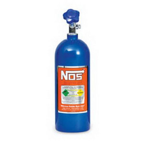 Nos 14730nos nitrous bottle