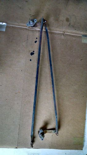 1973-80 chevy truck windshield wiper assembly gmc pickup blazer suburban