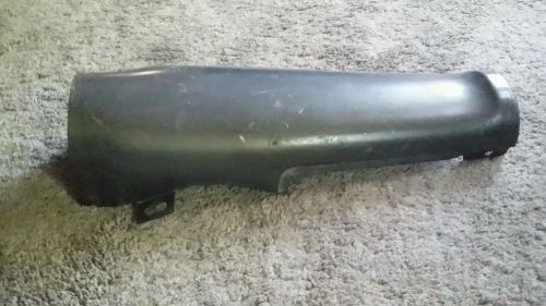 1953 cadillac steering wheel shaft cover