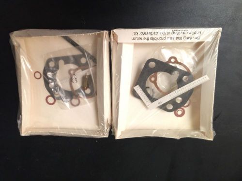 Datsun 240z 1970-73 round top carb rebuild kit hitachi su carburetor pr new