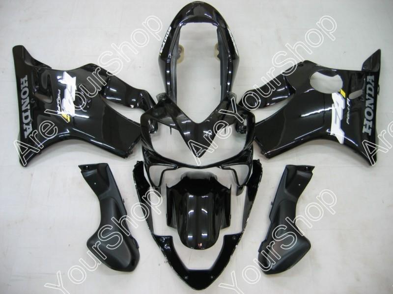 Fit for honda cbr 600 f4i 2004-2007 bodywork fairing abs plastics set 1#