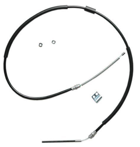 Raybestos bc93265 professional grade parking brake cable