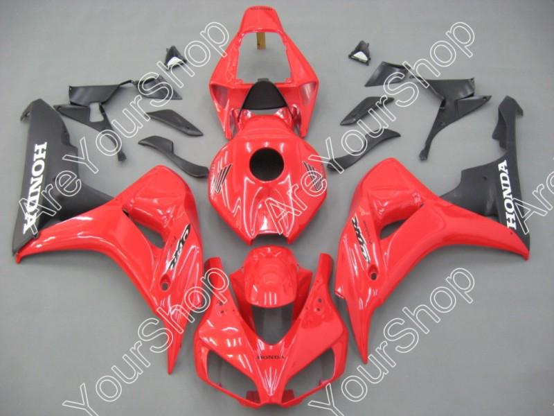 Fit for honda cbr 1000 rr 2006-2007 bodywork fairing abs plastics set 18#