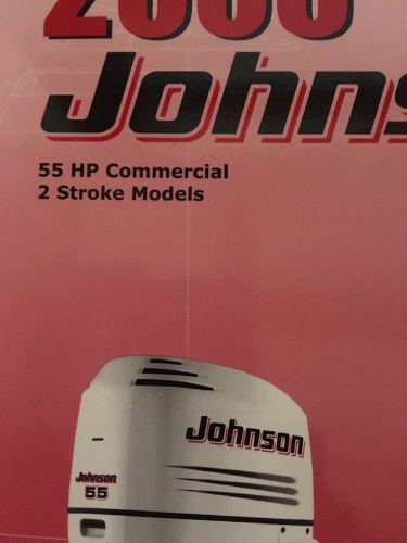 2005 johnson user manual 55hp 2 stroke