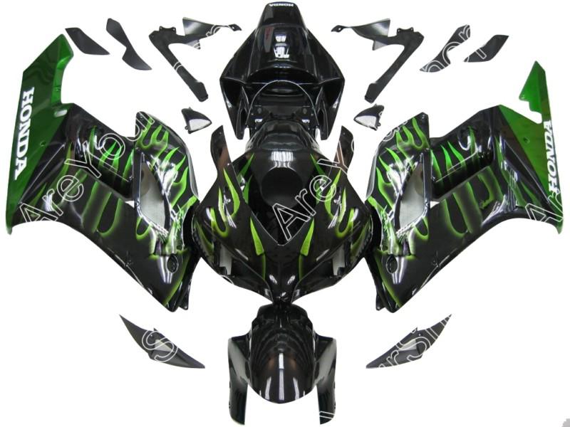 Fit for honda cbr 1000 rr 2004-2005 bodywork fairing abs plastics set 37#