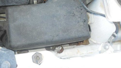 06 07 mazda 5 fuse box engine 49355