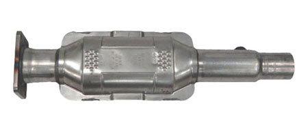 Eastern catalytic direct-fit catalytic converters - 49-state legal - 50349