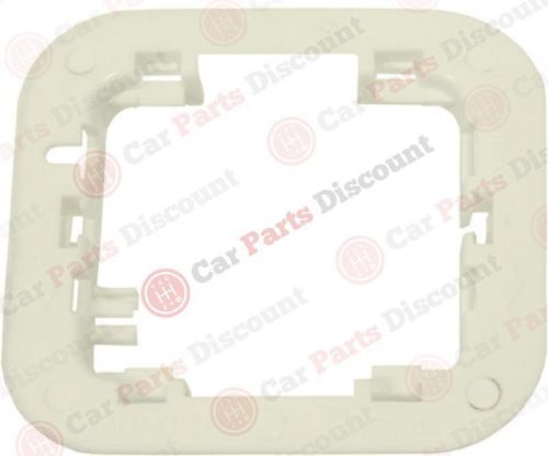 New genuine bracket for alarm control unit (ultra sonic module), 51 44 8 243 665